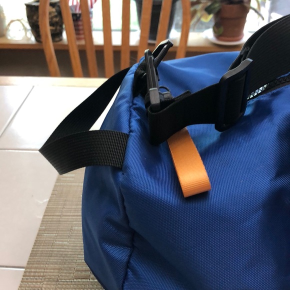 Travel bag - Picture 5 of 6